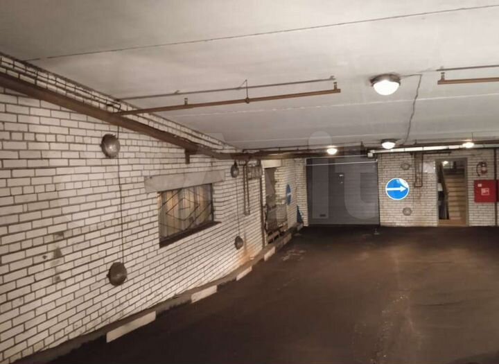 Гараж, 20 м²