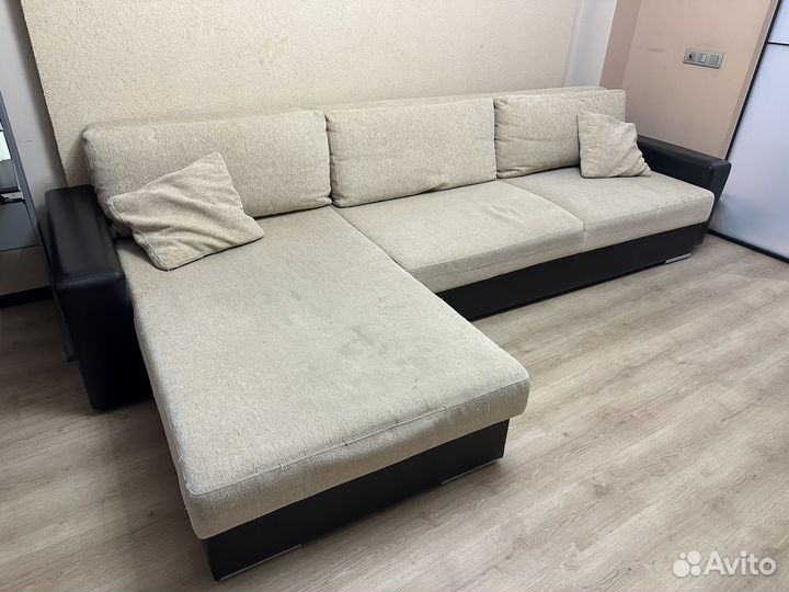 Диван 340 угловой