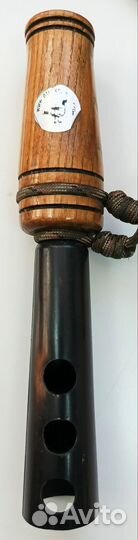 Манки на гуся и утку