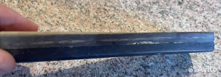 Антикварный бельгийский “Coicule”