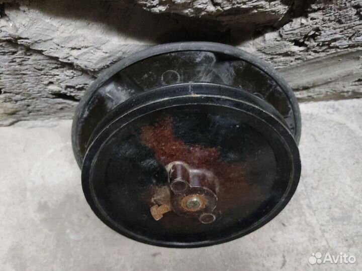 Активатор стиральной машины