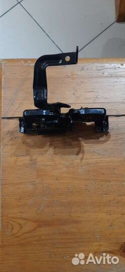 Замок капота Mazda 6, Gj 2012-2015