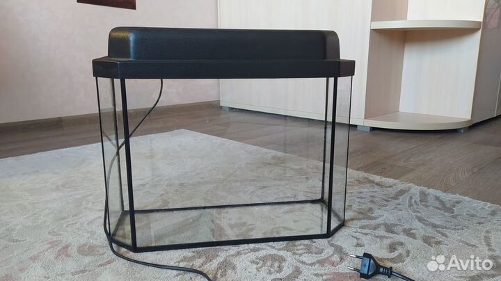 Аквариум 20л