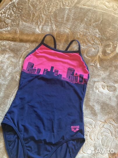 Купальник для девочки