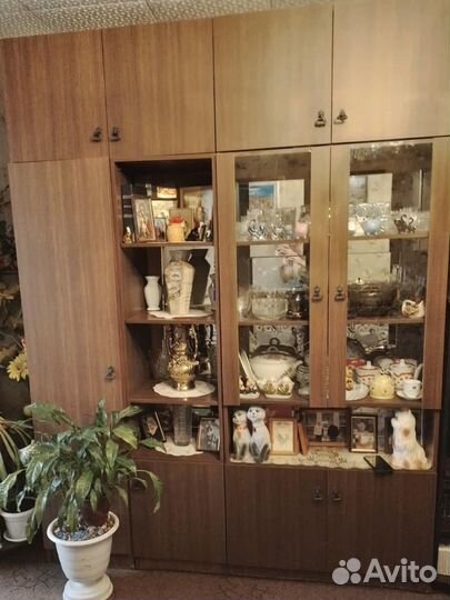 Стенка, тумба под тв