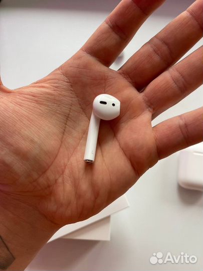 Airpods 2 наушник левый
