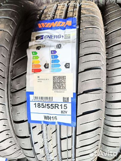 Winda WH16 185/55 R15 82V