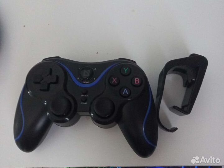 Геймпад для телефона