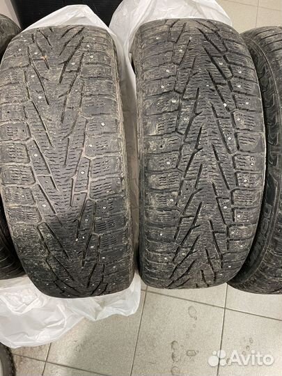 Nokian Tyres Hakkapeliitta 7 SUV 235/55 R19