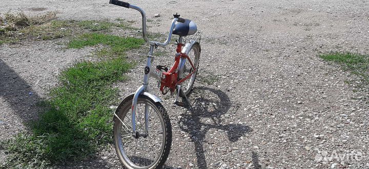 Велосипед Stels Pilot 410