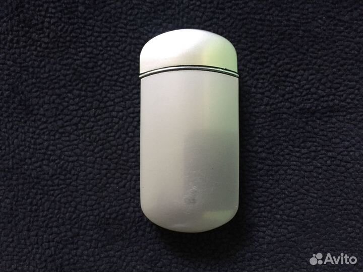 Зажигалка 'Paris', газовая, многоразовая