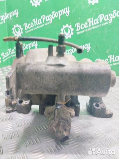 Выпускной коллектор Daewoo Nexia 2 A 15SMS