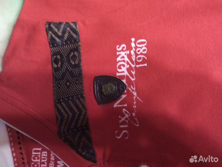 Футболки для мальчика