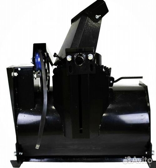 Снегоуборочная приставка Истем сомб-1