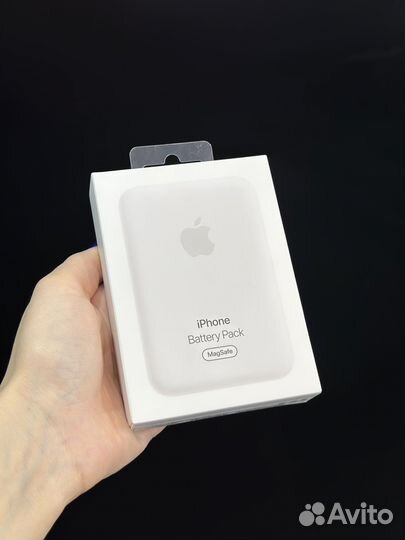 iPhone Battery Pack MagSafe
