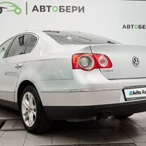 Volkswagen Passat 2.0 MT, 2006, 291 000 км, с пробегом, цена 570 000 руб.