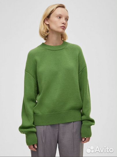 Джемпер aim clo