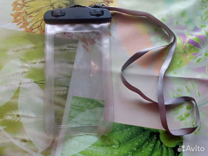 Универсальный Водонепроницаемый Чехол