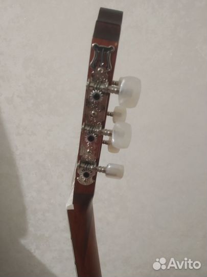 Классическая гитара Cort AC100