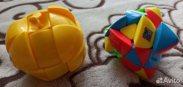 Головоломка