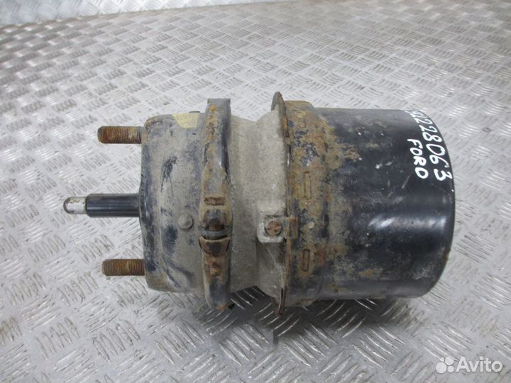 Энергоаккамулятор ford GC462025JA