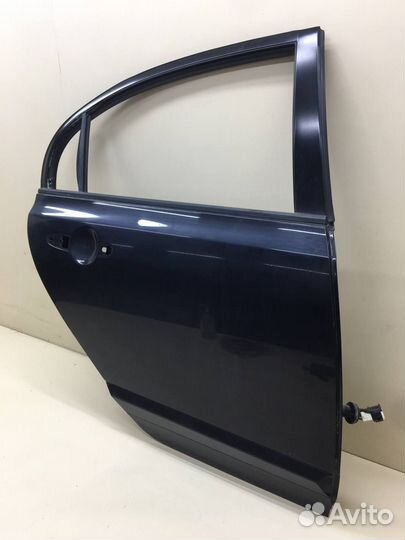 Дверь задняя правая, Honda Civic 4D 2006-2012