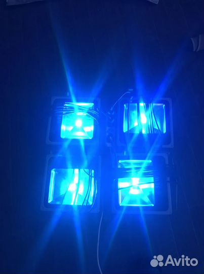 Лампы светодиодные универсальные