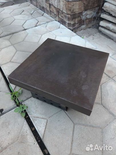 Конфорка для электроплиты