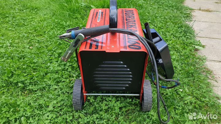 Сварочный аппарат Nordika 2160