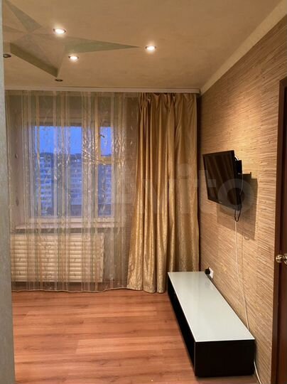 1-к. квартира, 30 м², 7/9 эт.