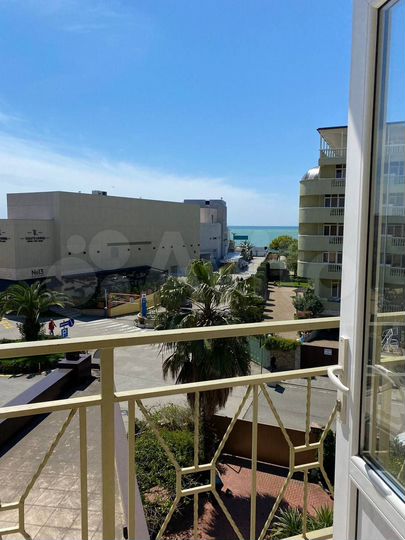 Комната 20 м², 1/4 эт.