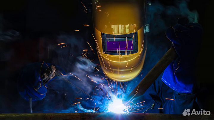 Сварщик П/А вахта г. Туймазы/проживание/билеты