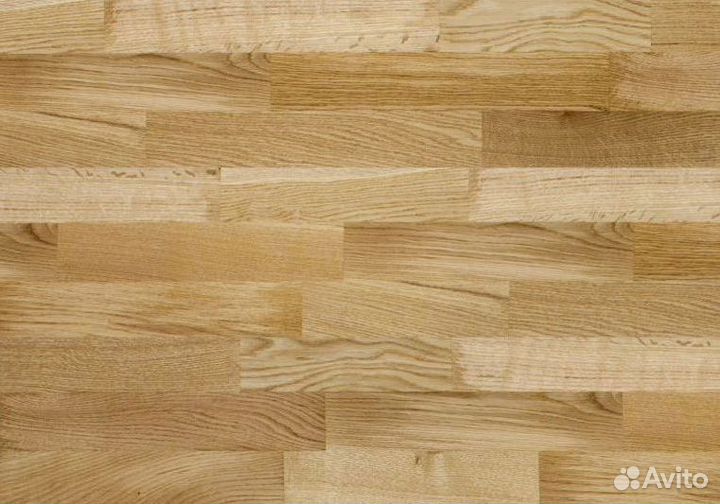 Паркетная доска / Гарантия от производителя