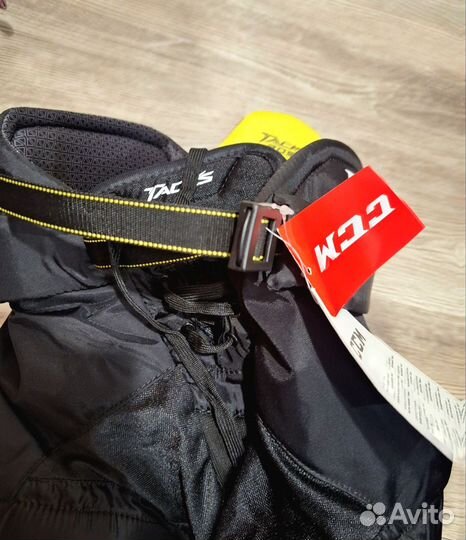 Хоккейные шорты jr