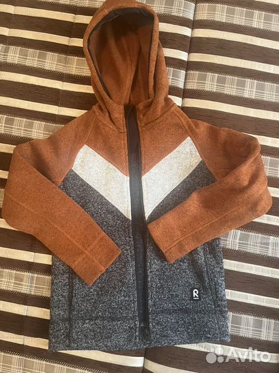 Одежда для мальчика 128-134