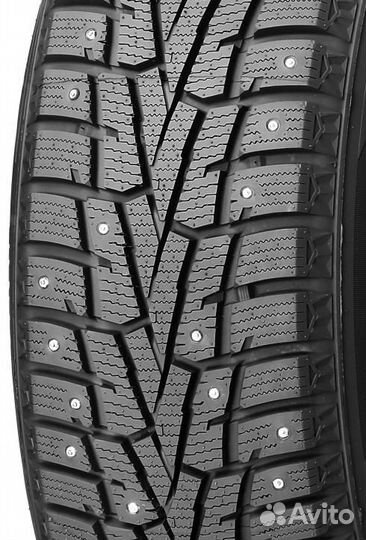 Nexen Winguard WinSpike 245/70 R17 Q