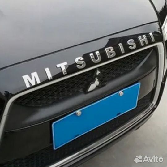 Mitsubishi митсубиси