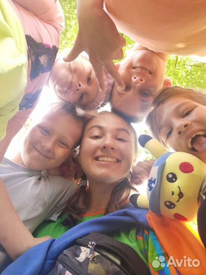 Репетитор(начальная школа и английский язык)