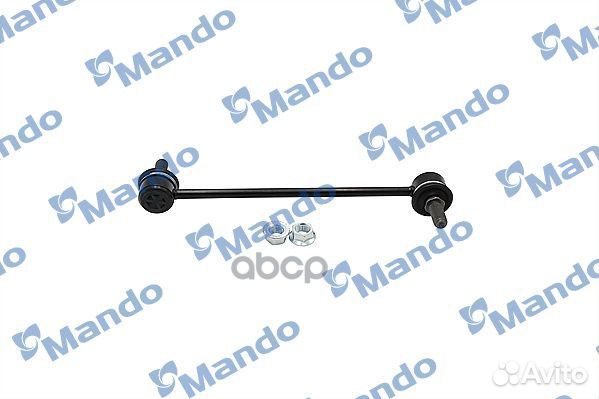 Тяга стабилизатора передней подвески левая/прав