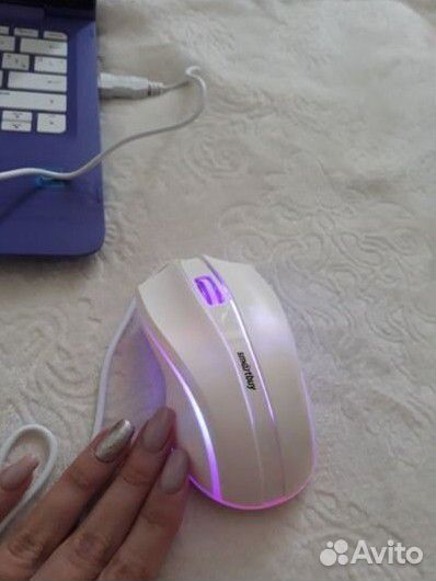 Новые/Кла-ва/Мышка/Для Пк или Ноутбука +