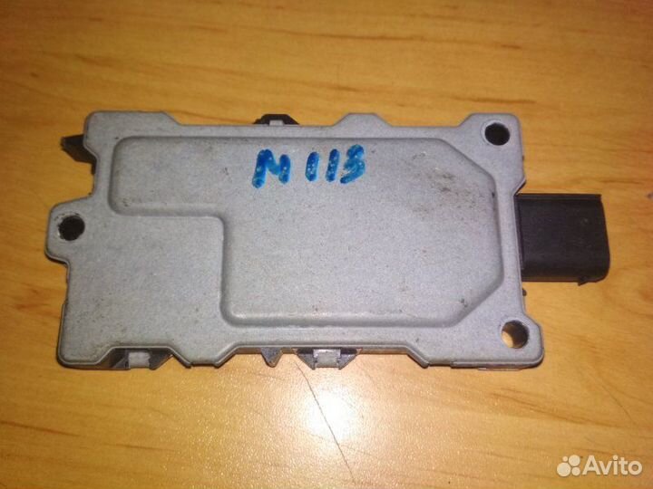 Датчик качества воздуха Mercedes S600L W220 2001