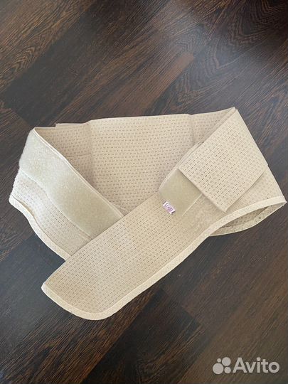 Бандаж для беременных Фэст