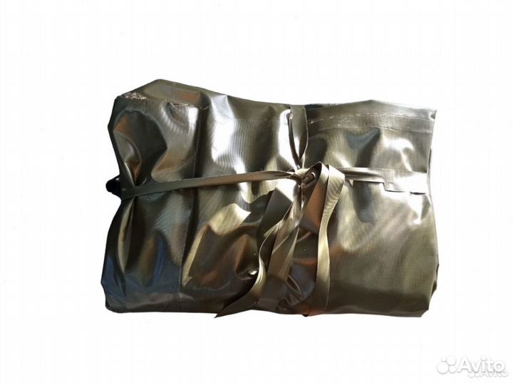 Тент военный камаз производство