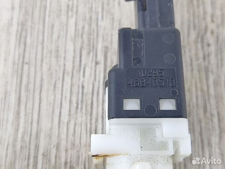 Датчик включения стоп-сигнала Albea Альбеа