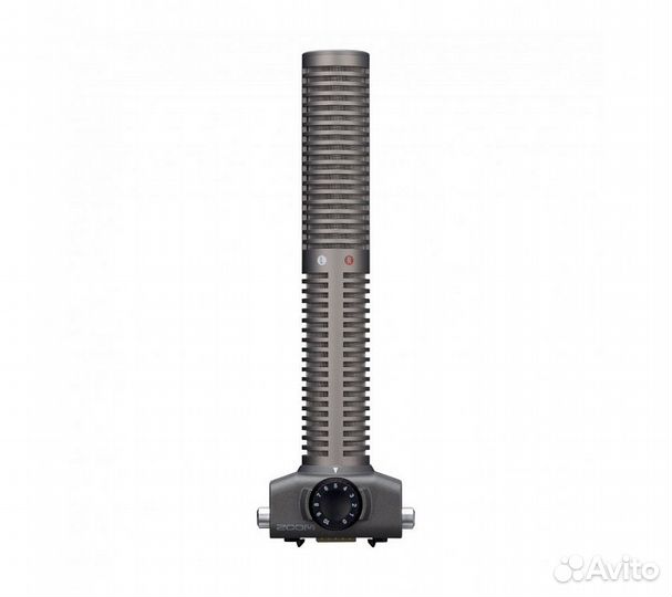 Микрофонный капсюль Zoom SSH-6 микрофон-пушка для