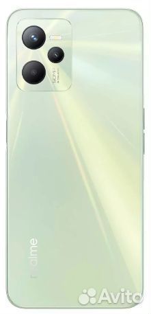 realme C35, 4/128 ГБ