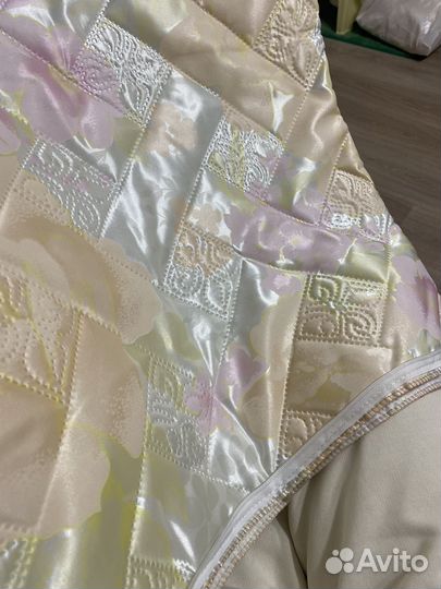 Комплект покрывало с наволочками