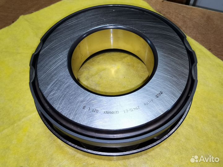 Подшипник 29415-Е1 FAG