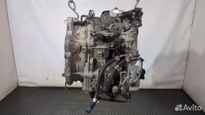 Кпп - автомат (АКПП) киа Soul 2019, 2020