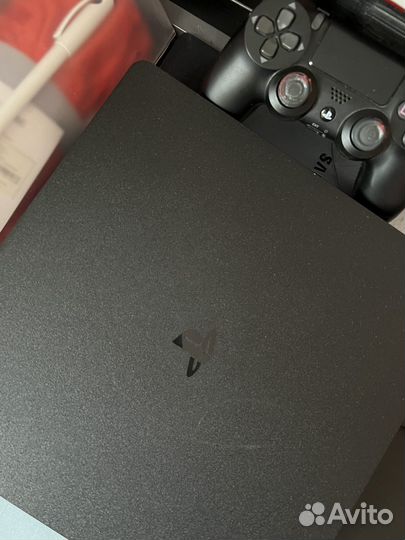 Sony playstation 4 ps4